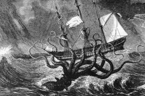Kraken at17